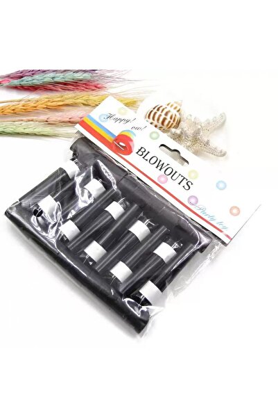 GE Blowouts Noisemakers