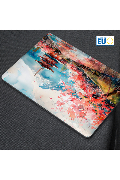 ACME LABS MacBook Pro 14” (2024, M4) Laptop Skin Sticker Cover Wrap - Multiple Designs