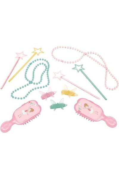 Generic – 24 Small Ballerina Toys, One Size