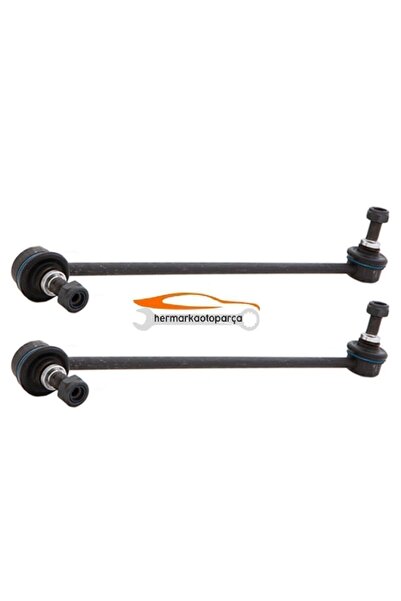 BSG FORD CONNECT 02-13 ÖN ZROT 2ADET