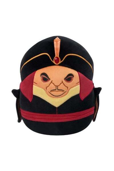 Generic SQDI - Little Plush (8" Squishmallows) (Disney - Villains) (Jafar)