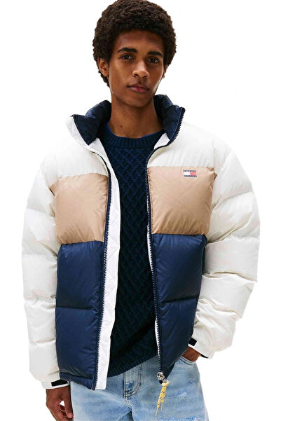 Tommy Hilfiger TJM ALASKA DOWN CLBK, YBL