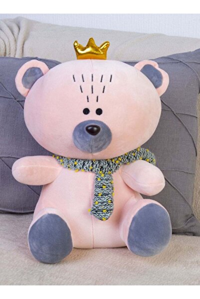Generic Cute Marshmallow Bear Stuffed Animal Plush, Gifts For Kids, Soft Toys...