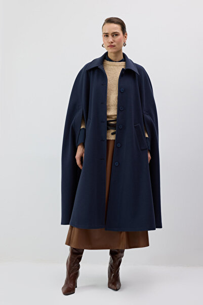 Touché Privé Pancho Coat