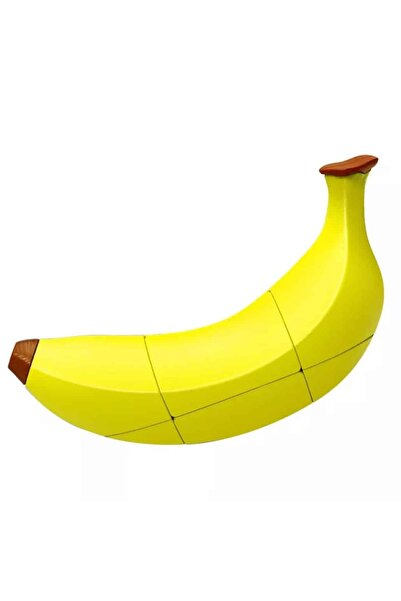 Fanxin Cub tip Rubik Banana 2x2x3, FanXin, Jucarie Educativa