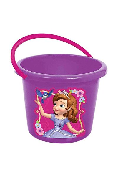 Generic Amscan Sofia The First Jumbo Plastic Favor Container Party Supplies