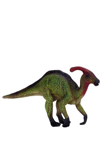 Generic Animal Planet Mojo Parasaurolophus- XL (381086)