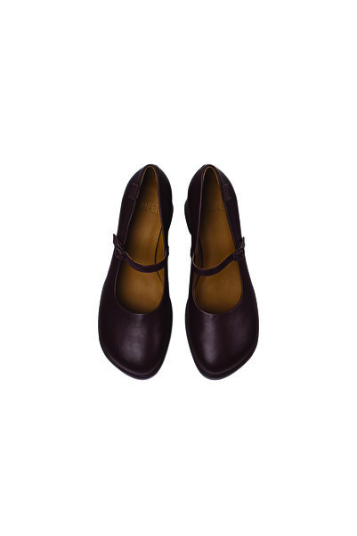 CAMPER Women / Girls Heels/ Stilettos K201799-003 Kora Burgundy