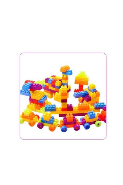 Generic Building Blocks 31Pcs/Bag Small