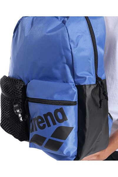 ARENA One Go Backpack 30L Royal