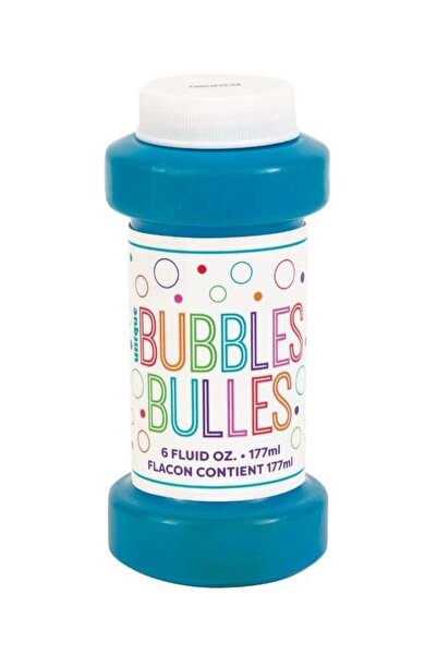 Generic Party Bubble