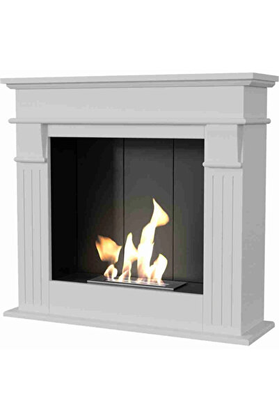 KRATKİ AUGUST White - Modular Portal