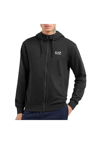 EA7 SWEATSHIRT Male