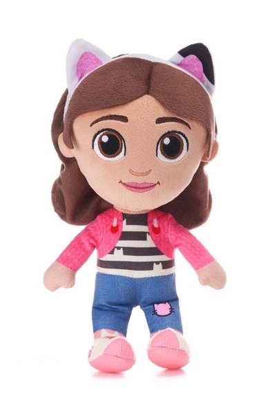Generic Plush Gabby 7-Inches