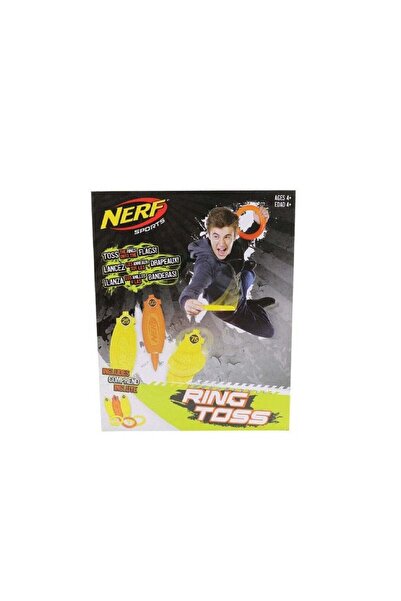 Generic HASBRO - GAMING Nerf Sports Ring Toss