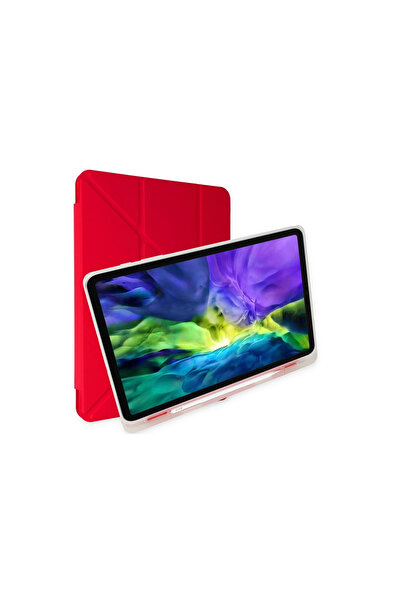 Twin Store Galaxy T737 Tab S7 Fe 12.4 Case Mars Tablet Case with Pen Holder -...