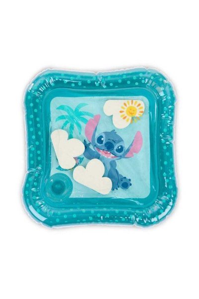 Generic Bright Starts Disney Lilo & Stitch Baby Stitch Water Mat Making Waves...