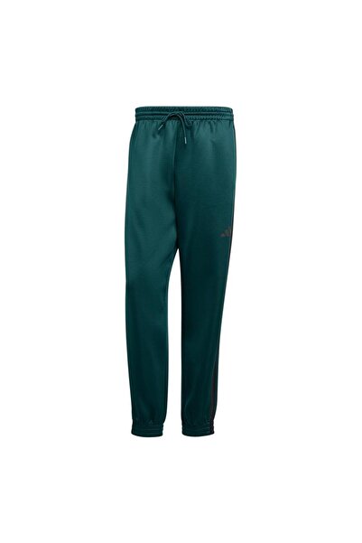 adidas Men's Green Sweatpants m Stadium Pt Jx5622