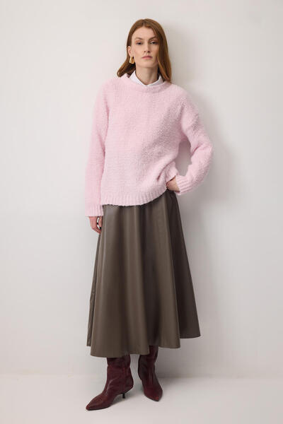 Touché Privé ΠΟΥΛΟΥΡΙΑ ΠΛΕΚΤΟ ΜΕ ΑΠΑΛΗ ΥΦΗ