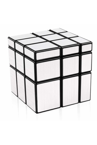 Moyu Cub tip Rubik Mirror Cube, MoYu, Jucarie Educativa