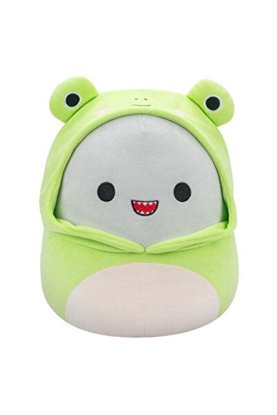 Generic 12 inch Gordon the Grey Shark in Wendy Outfit , Officially Licensed K...