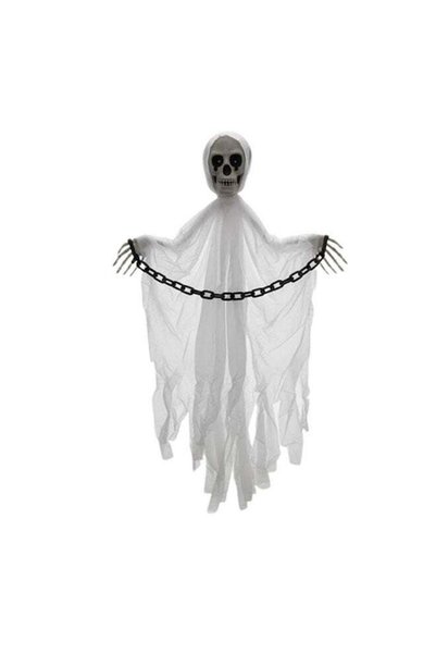 Generic Halloween Decoration Ghost Prop