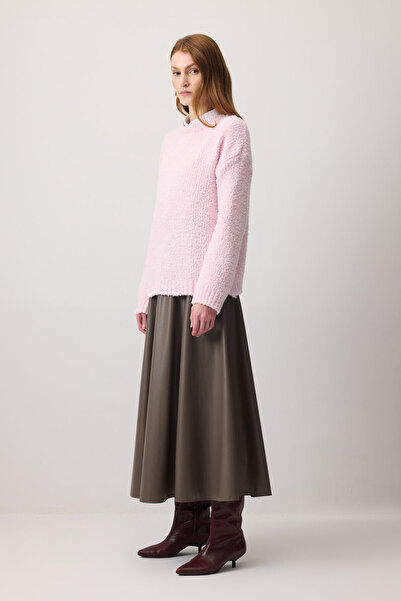 Touché Privé ΠΟΥΛΟΥΡΙΑ ΠΛΕΚΤΟ ΜΕ ΑΠΑΛΗ ΥΦΗ