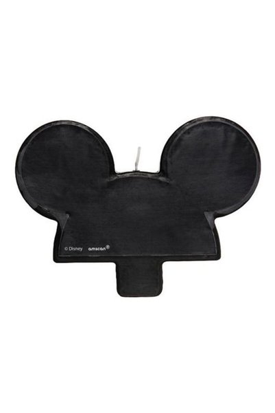 Generic Disney Mickey Mouse Forever Birthday Candle Party Supplies