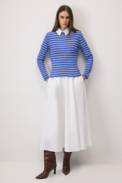 Touché Privé ΡΙΓΕΣΤΟ ΠΛΕΚΤΟ ΦΟΡΜΑ