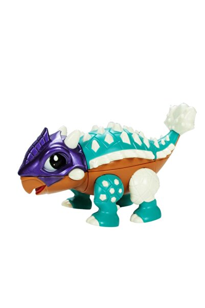 Fanxin Cub tip Rubik Dinosaur 2x2x3 Cube, Jucarie Educativa