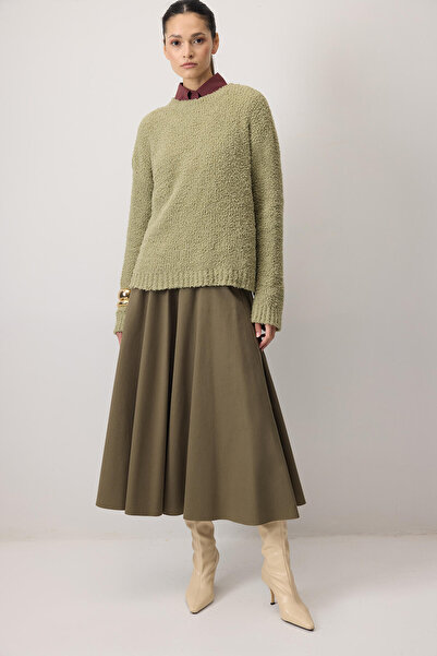 Touché Privé ΠΟΥΛΟΥΡΙΑ ΠΛΕΚΤΟ ΜΕ ΑΠΑΛΗ ΥΦΗ