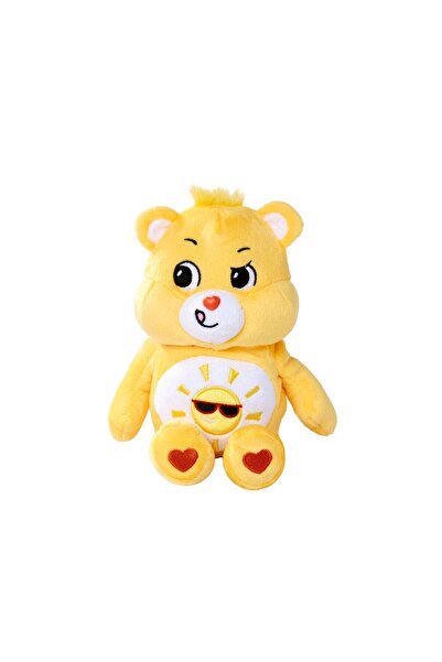 Generic Funshine Bear 23cm Plush | Collectable Cute Plush Toy, Cuddly Toys fo...