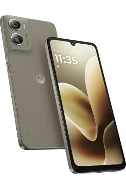 Motorola Moto G06 Dual SIM (4/64GB) Laurel Oak