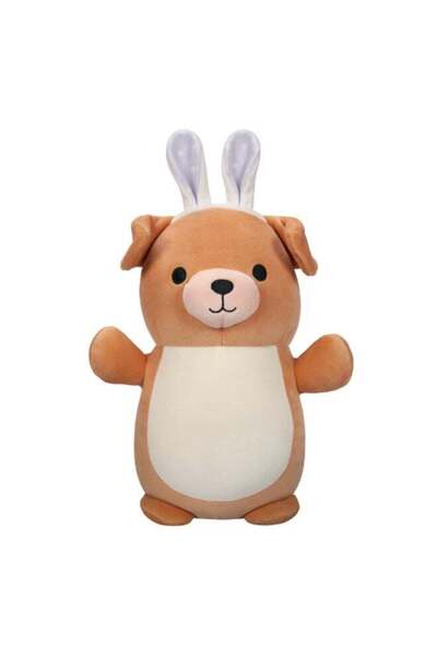 Generic 10 inch Spencer the Brown Labrador Hugmee , Officially Licensed Kelly...