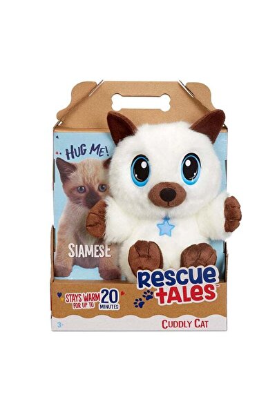 Generic ليتل تايكس - حكايات الإنقاذ - جرو محبوب - قط محبوب