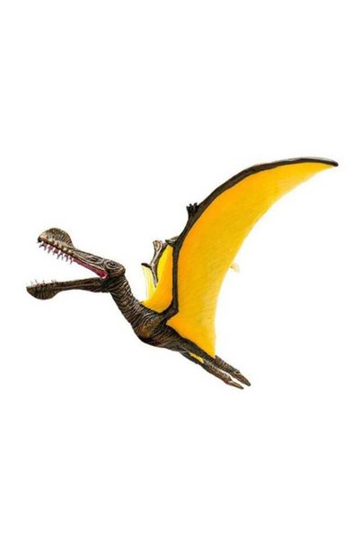 Generic Tropeognathus Animal Figure