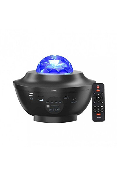 OEM GLOBE WITH SPACE PROJECTOR