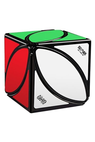 QY TOYS Cub tip Rubik Ivy Cube, Jucarie Educativa