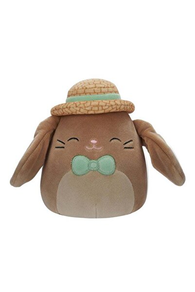 Generic 5 inch Yong the Chocolate Bunny , Officially Licensed Kellytoy Plush ...