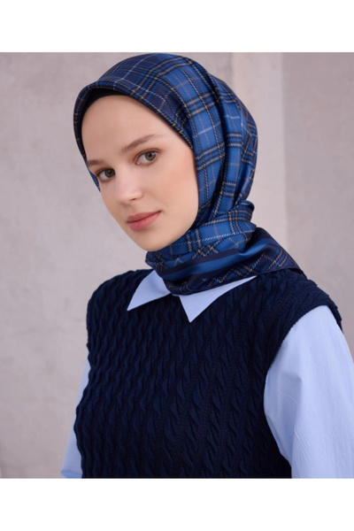 Belli TWİLL ШОВКОВИЙ ШАРФ 25KA4218-87