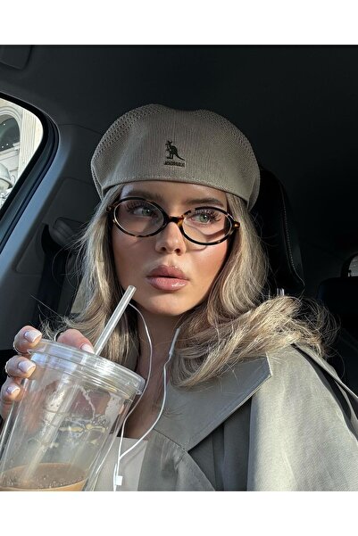 Goldmine Women's Mickey Blue Light Protection Blueblock Screen Glasses Leopard