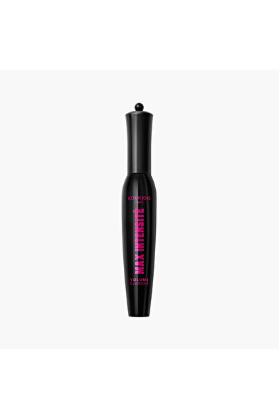 Bourjois Volume Glamour Max Intensite Mascara - 12 ml