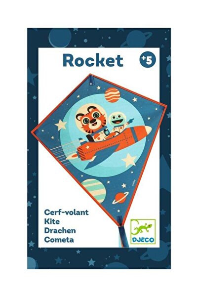 Generic Skill Game Air Dragon - Rocket