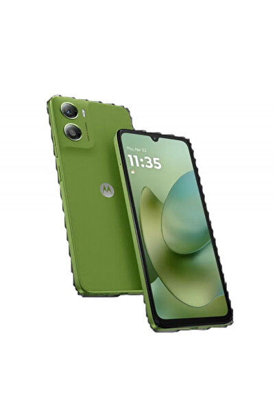 Motorola Moto G06 Dual SIM (4GB/64GB) Green Tendril