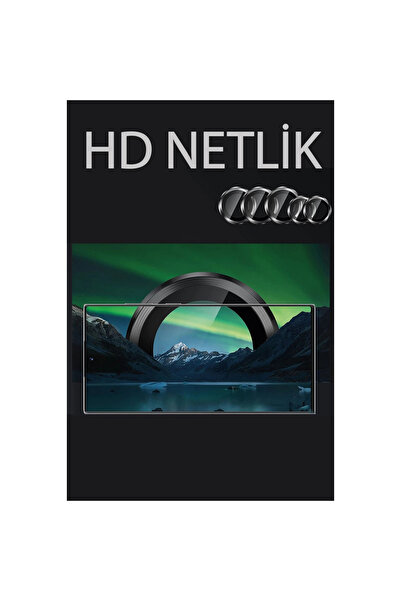 Hsc bilişim Samsung Galaxy A24 4g Valdez Metal Camera Lens - Black