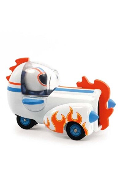 Generic Crazy Motors - Astro Rocket