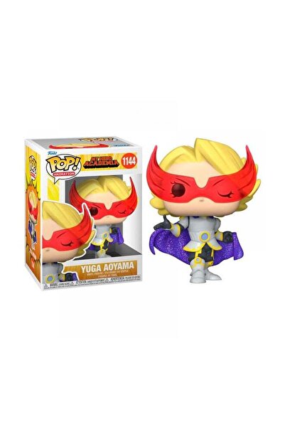 Generic Animation My Hero Academia - Yuga Aoyama, Collectible Action Vinyl Fi...