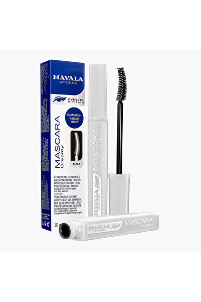 Mavala Volume and Length Mascara - 10 ml