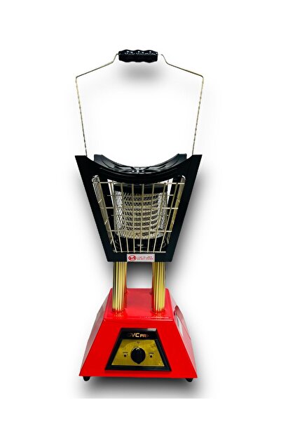 GVC PRO Electric Heater (Incense Burner Shape) - GVCHT-1405