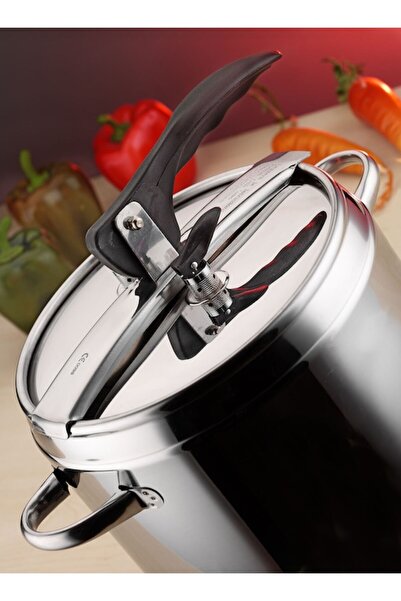 Perfect Home Home Perfect pressure cooker, 9L
